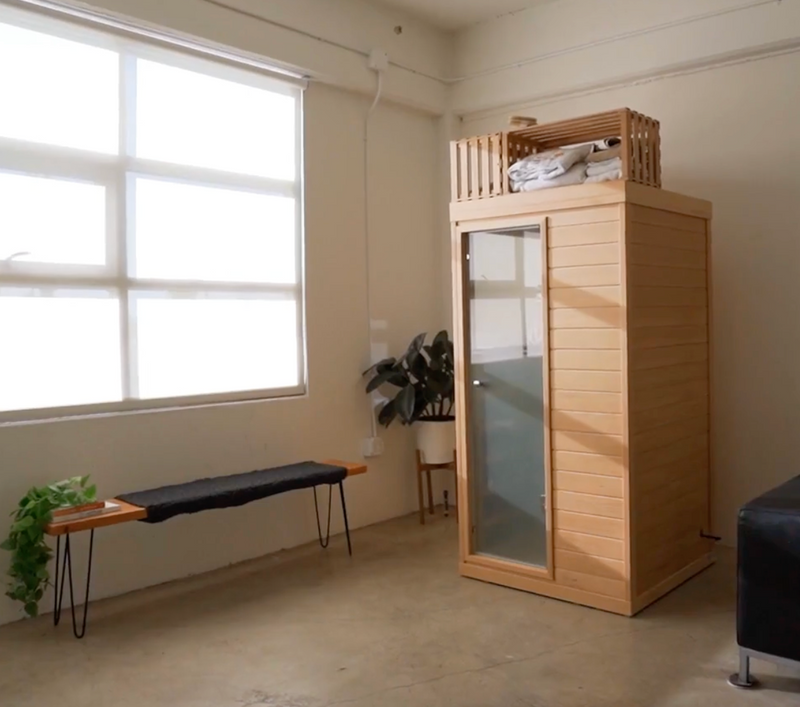 A Daily Health Routine That Transforms You