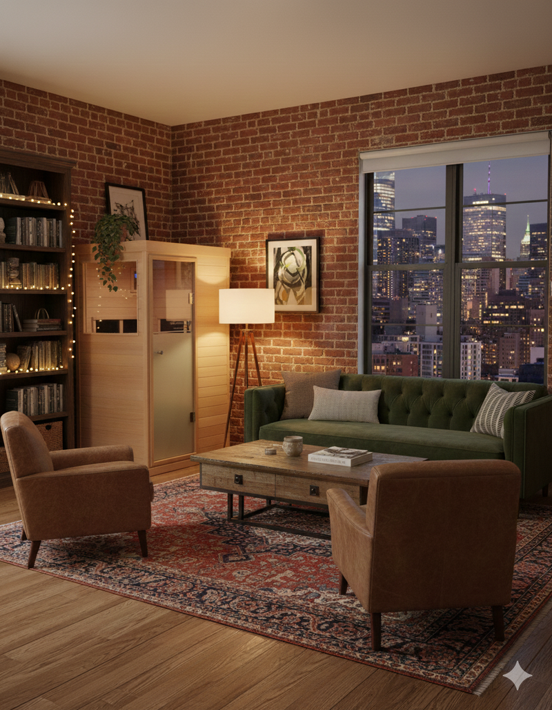 Looser Muscles, Less Stiffness, Faster Recovery