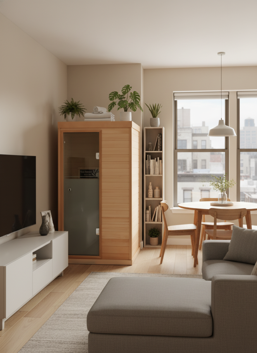 Sunstream Evolve Mini (1 person)